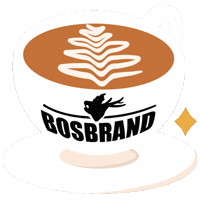Coffee Irene Sticker