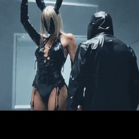 Nick Land Thegame23 GIF by Komplex