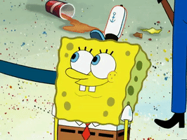 season 5 episode 20 GIF by SpongeBob SquarePants