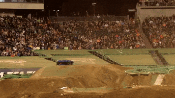 monster truck GIF by Monster Jam