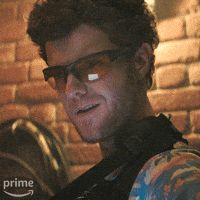 Priyankachopra Idriselba GIF by Amazon Prime Video