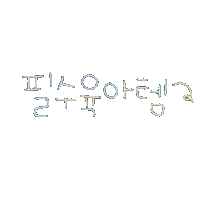 도아의피크닉 Sticker