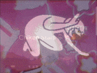 Vocaloid GIF