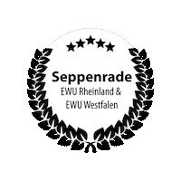 buyapicturede ewu rrmth baplogo ewu rheinland Sticker