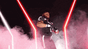 University Of Cincinnati Dance GIF by Cincinnati Bearcats