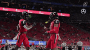 College Football GIF by Cincinnati Bearcats