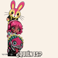 Gnar Es GIF by WVRPS