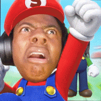 Animation Jumping GIF