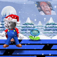 Animation Jumping GIF