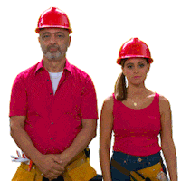 Channel 9 Harry Sticker by The Block