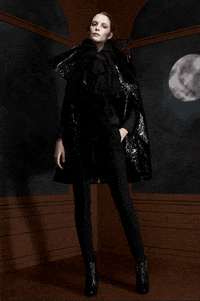 black out sopa GIF by fashgif