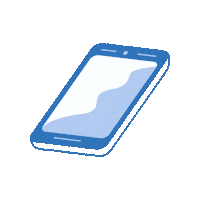 Phone Call Sticker by Webylo