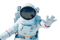 space internet Sticker by Lifecell