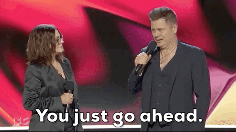 Ifc GIF by Film Independent Spirit Awards