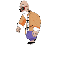 revmed anime dragon ball dbz dragon ball z Sticker