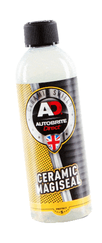 autobrite-direct autobrite autobrite direct Sticker