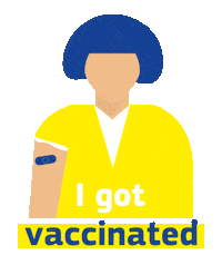 Sticker Virus Sticker by European Commission