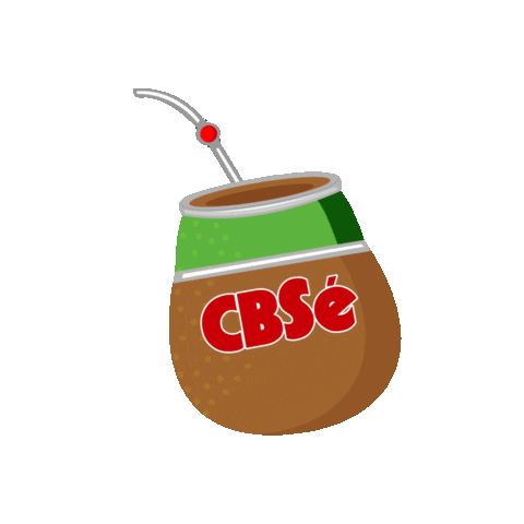 mate compartir Sticker
