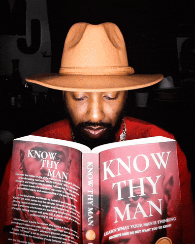 No Way Shut Up GIF by Manuel V. Johnson