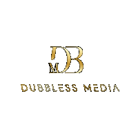 Unveileddubbless media dubbless dubbless media Sticker