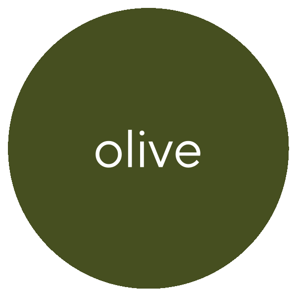 Colour Swatch Sticker by mustard made