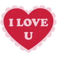 heart corazon Sticker