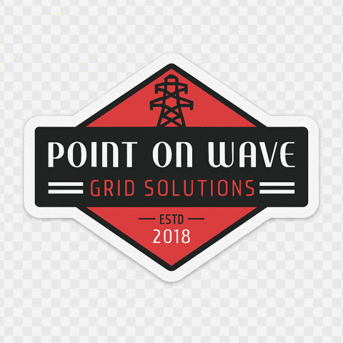 pointonwavellc giphyupload energy transformers electric GIF