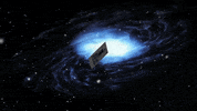 Music Video Stars GIF by Andrew McMahon in the Wilderness