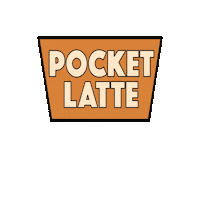 Sticker by Pocket Latte