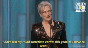 GIF by Golden Globes