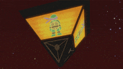 nickelodeon GIF by Teenage Mutant Ninja Turtles