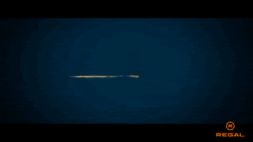 Illumination Migration GIF by Regal