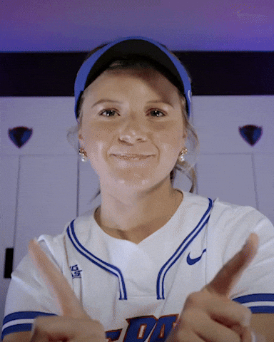 Depaul University Chicago GIF by DePaul Blue Demons