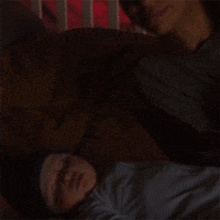 Cbs Baby GIF by Paramount+
