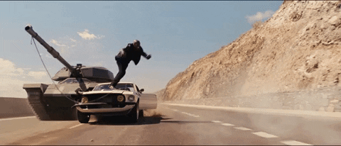 Fast And Furious GIF by The Fast Saga