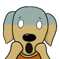 Halloween Omg Sticker