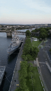 Oregon Portland GIF by EDGARDUDE