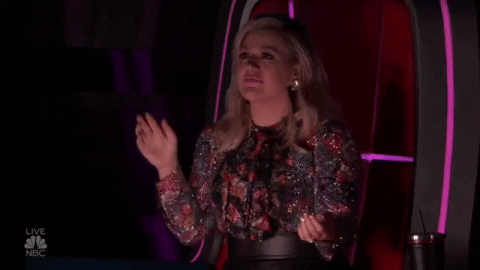 GIF by The Voice