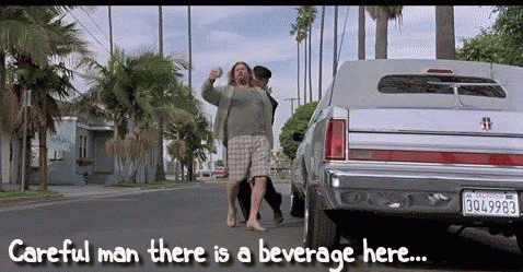 the big lebowski GIF