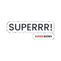 superbiznis instagram good nice marketing Sticker