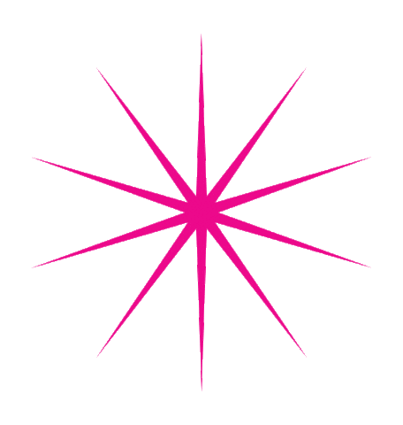Fashion Pink Sticker by ShoeDazzle