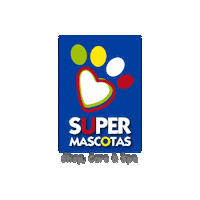 supermascotas_cali mascotas supermascotas supermascotascali Sticker