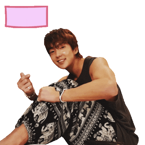 Love You Jg Sticker