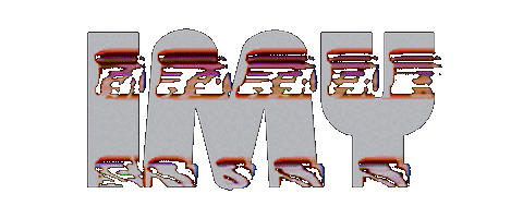 Art Glitch Sticker
