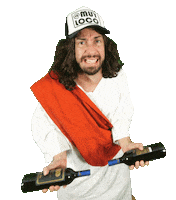 Sport Fitness Sticker by Muyloco