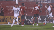 GIF by realsaltlake