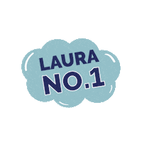 Social Media Manager Laura1 Sticker by The SMM Hub