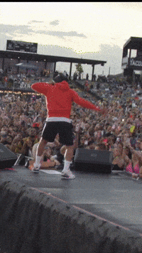 SocialHouseEntertainment tacos throwback ti tacosfest GIF