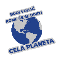 Kola Autoskola Sticker by Auto škola Sale