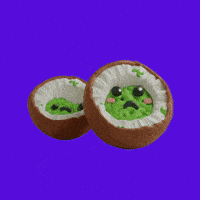 Sad Coco GIF